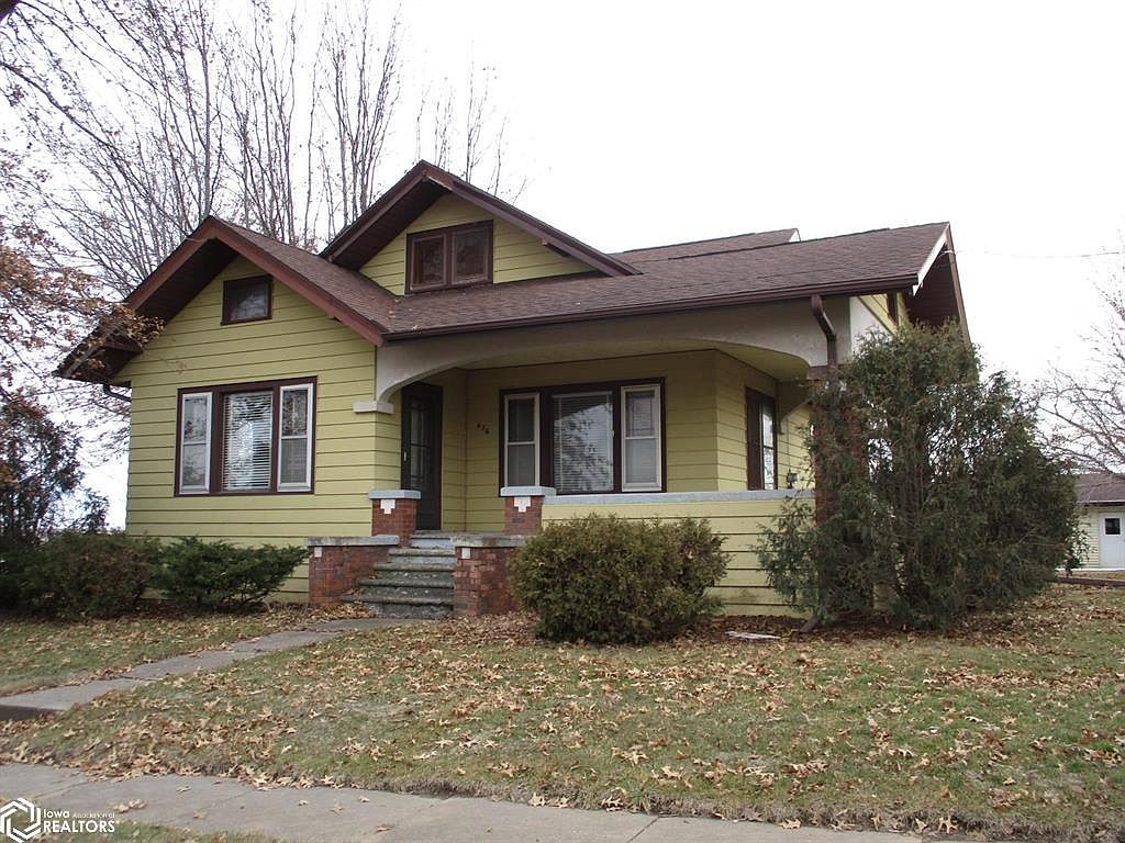 426 4th St, Clutier, IA 52217 Zillow