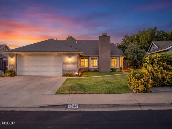 4746 Hartnell Rd, Santa Maria, CA 93455
