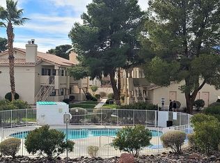 1320 Pinto Rock Ln UNIT 202, Las Vegas, NV 89128