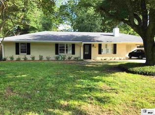 1100 Glenmar Ave, Monroe, LA 71201