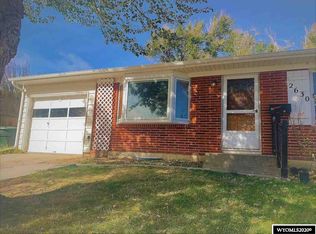 2630 Knollwood Dr, Casper, WY 82604