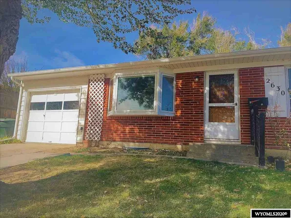 2630 Knollwood Dr, Casper, WY 82604