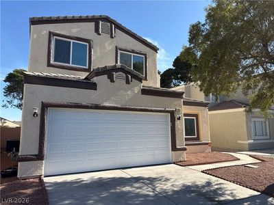2036 Jesse Scott St, Las Vegas, NV, 89106
