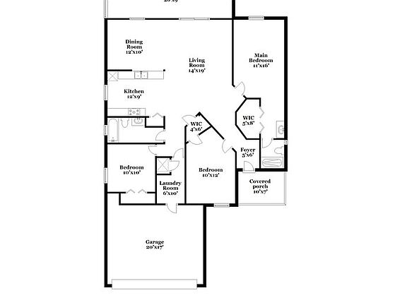 2nd image of 11307 Brownstone Ct