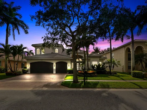 11153 Brandywine Lake Way, Boynton Beach, FL 33473