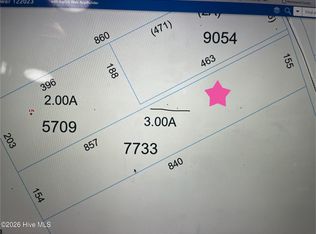 0 Cardinal Dr, Rockingham, NC 28379