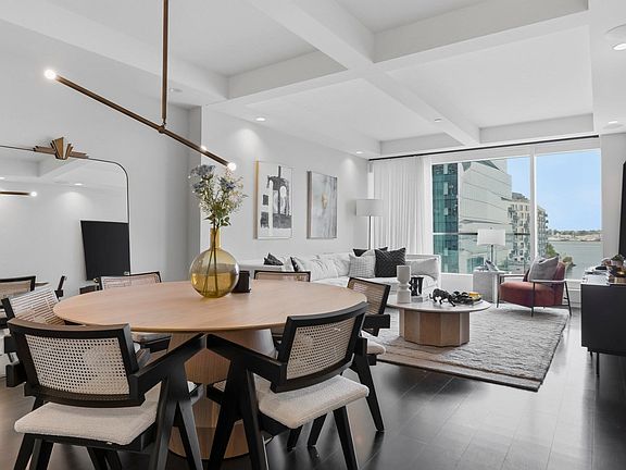 3rd image of 150 Seaport Blvd #6D