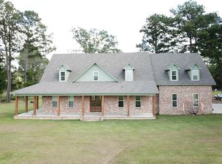 116 Buckley Rd, Laurel, MS 39443