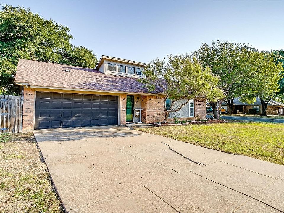 1st image of 1408 Strickland Dr