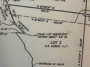 LOT Two Foster Slough Rd, Snohomish, WA 98290
