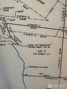 0 Lot 2 Foster Slough Rd, Snohomish, WA, 98290
