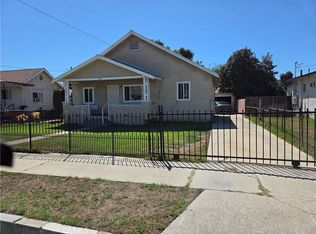 1501 N Culver Ave, Compton, CA 90222