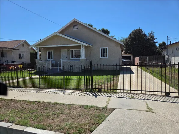1501 N Culver Ave, Compton, CA 90222