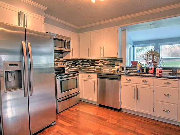 New Kitchen
