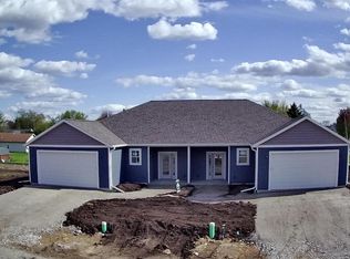 1020 Tanager St, Waupun, WI 53963