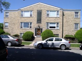 3604 N Page Ave, Chicago, IL 60634