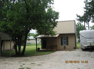 1420 Klabzuba Ave, Prague, OK 74864