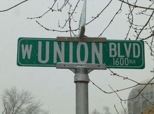 1532 W Union Blvd, Bethlehem, PA 18018