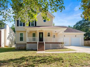 271 Summer Pond Trl, Lawrenceville, GA 30046