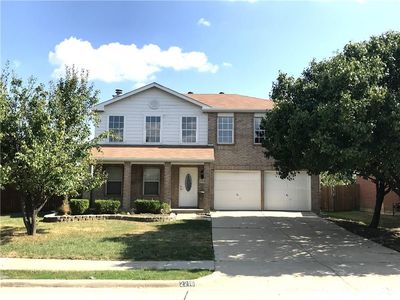 2216 Tisbury Way, Little Elm, TX, 75068
