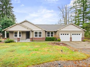 5109 NE 239th St, Battle Ground, WA 98604