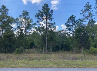 SW Beaver Dr LOT 2, Dunnellon, FL 34431