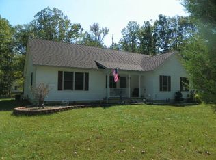 37210 Dyson Ln, Chaptico, MD 20621