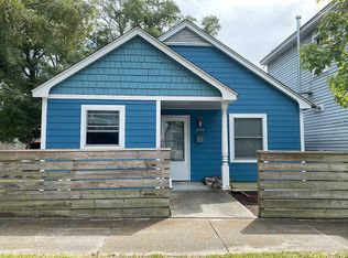 304 Wright St, Wilmington, NC 28401