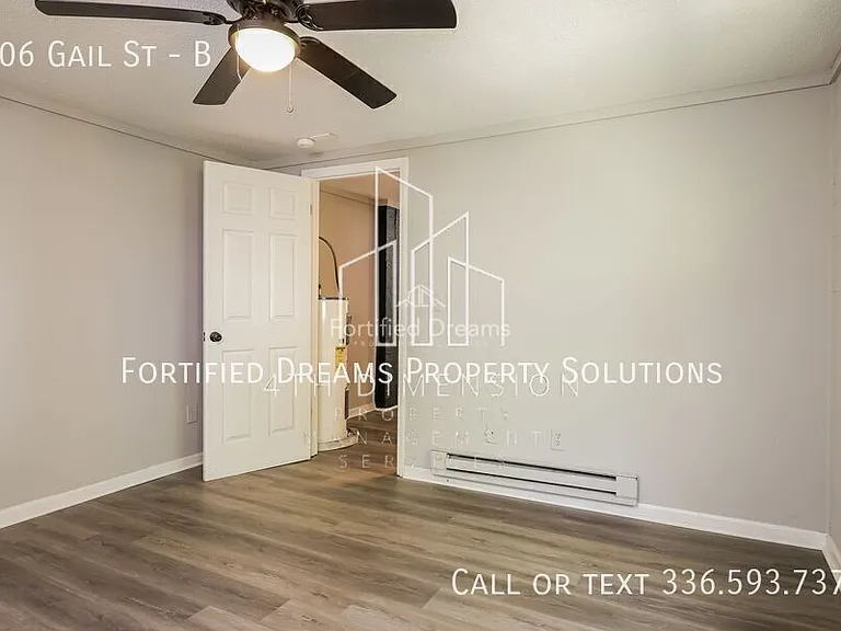 406 Gail St #B — Photo 16