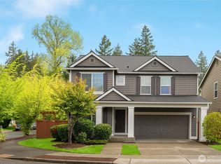 8138 230th Pl NE, Redmond, WA 98053
