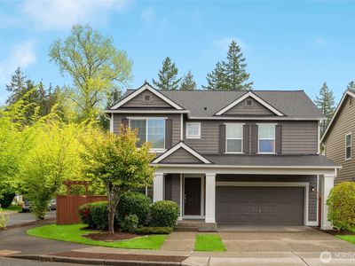 8138 230th Place NE, Redmond, WA, 98053