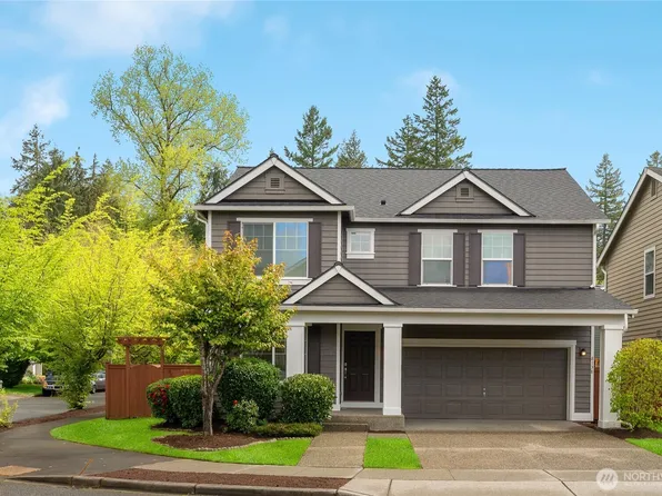 8138 230th Place NE, Redmond, WA 98053