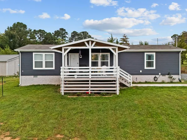 1185 Chestnut Grove Rd Lot 13, Dandridge, TN 37725