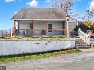 26 Railroad Ave, Marietta, PA 17547