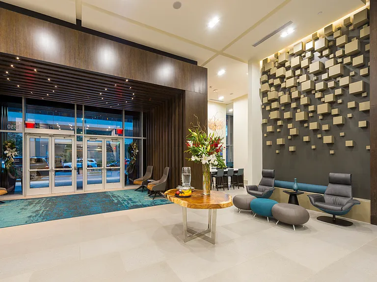Latitude Med Center