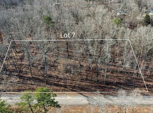 460 Skye Ln, Hixson, TN 37343