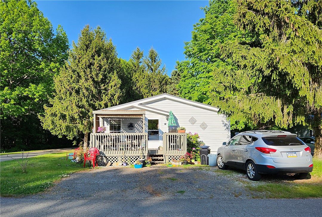 9800 W Lake Rd LOT 71, Lake City, PA 16423 Zillow