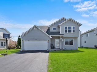 4302 Carrington Ln, Plainfield, IL 60586