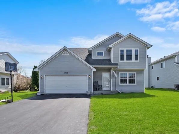 4302 Carrington Ln, Plainfield, IL 60586