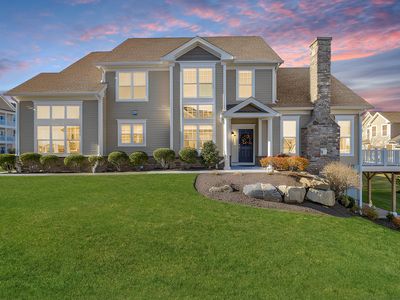 24 Old Pasture Dr #24, Danbury, CT, 06810