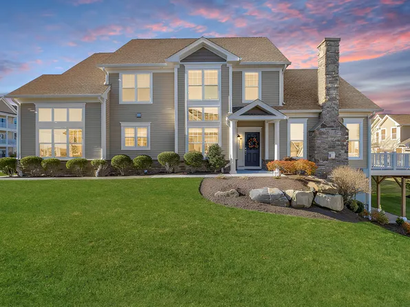 24 Old Pasture Drive #24, Danbury, CT 06810