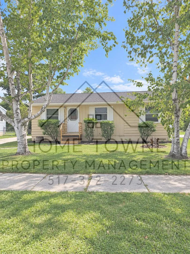 3315 Nonette Drive — Photo 1