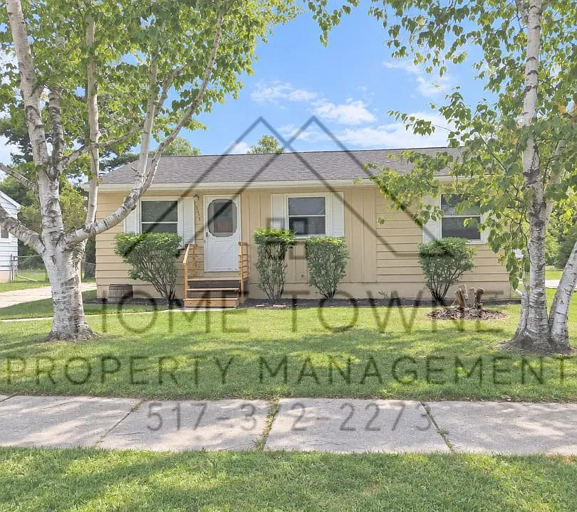 3315 Nonette Dr