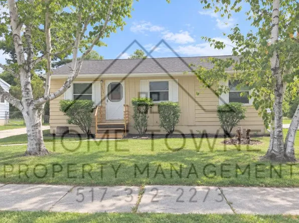 3315 Nonette Dr, Lansing, MI 48911