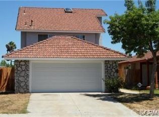 11836 Bayless St, Moreno Valley, CA 92557