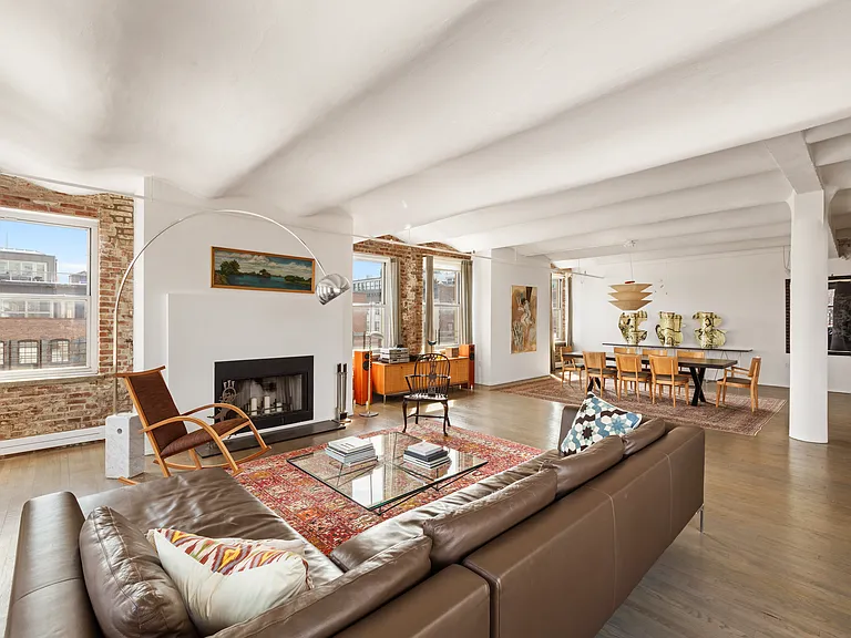 429 Greenwich St #8A — Photo 4