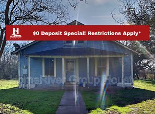 322 Mixville Rd, Sealy, TX 77474