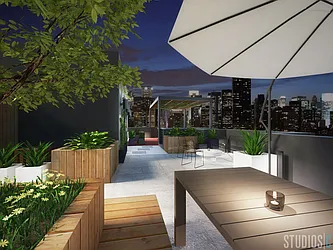 Rented by Simply Brooklyn Realty Inc