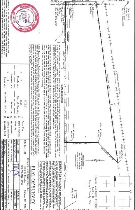 2nd image of 110511 S 4750th Rd