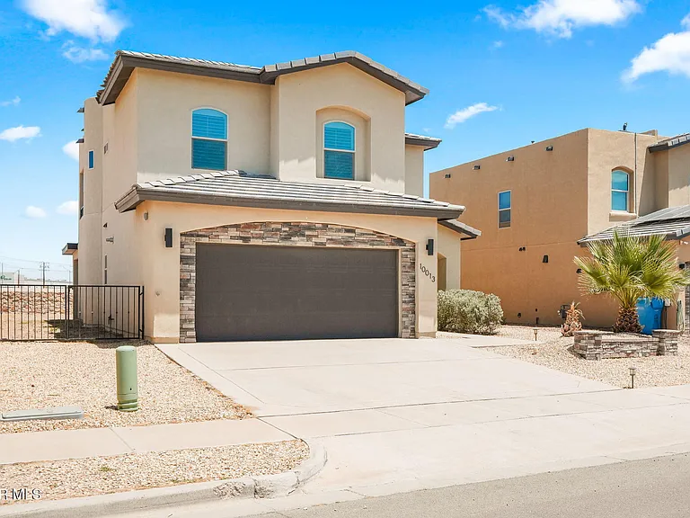 10013 Hueco Junction Rd — Photo 3